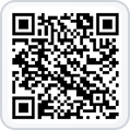 App Store QR